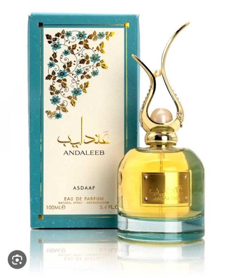 Parfum Andaleeb