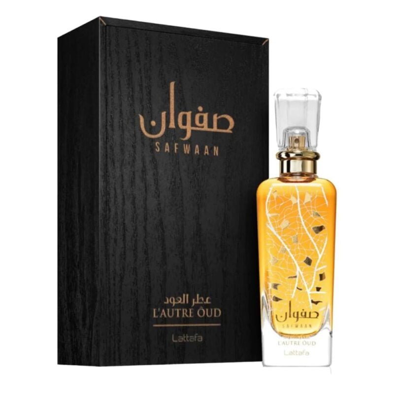 Parfum Safwaan
