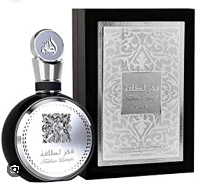 Parfum Fahar Lattafa – Image 2