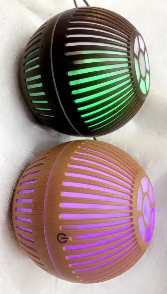 Diffuseur de parfum