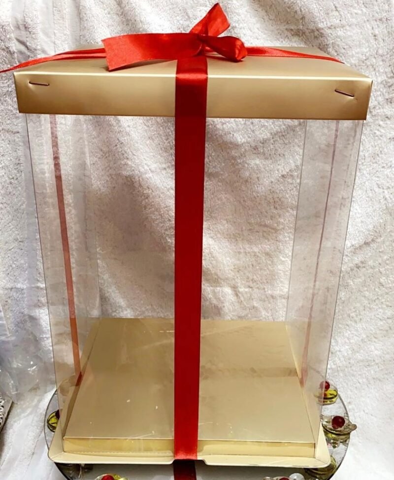 Coffret Moyen