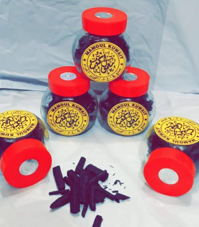 Thiouraye Oud Mamoul Koweit
