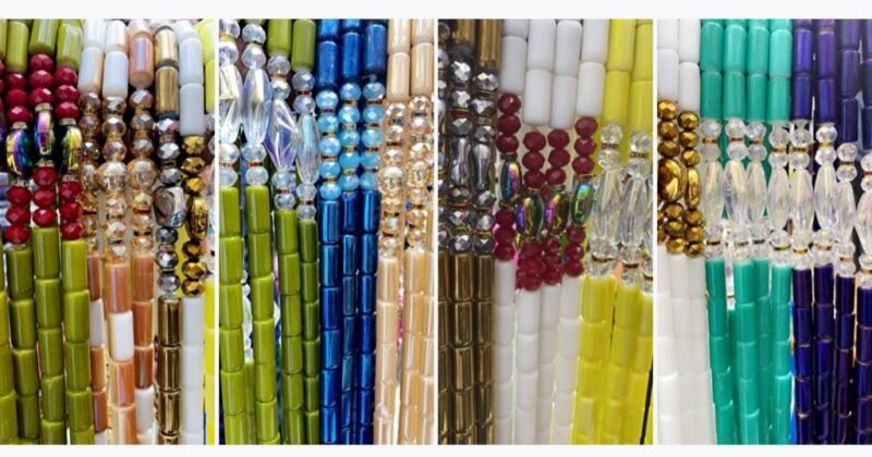 Ceintures en Perles – Ferr – Image 4