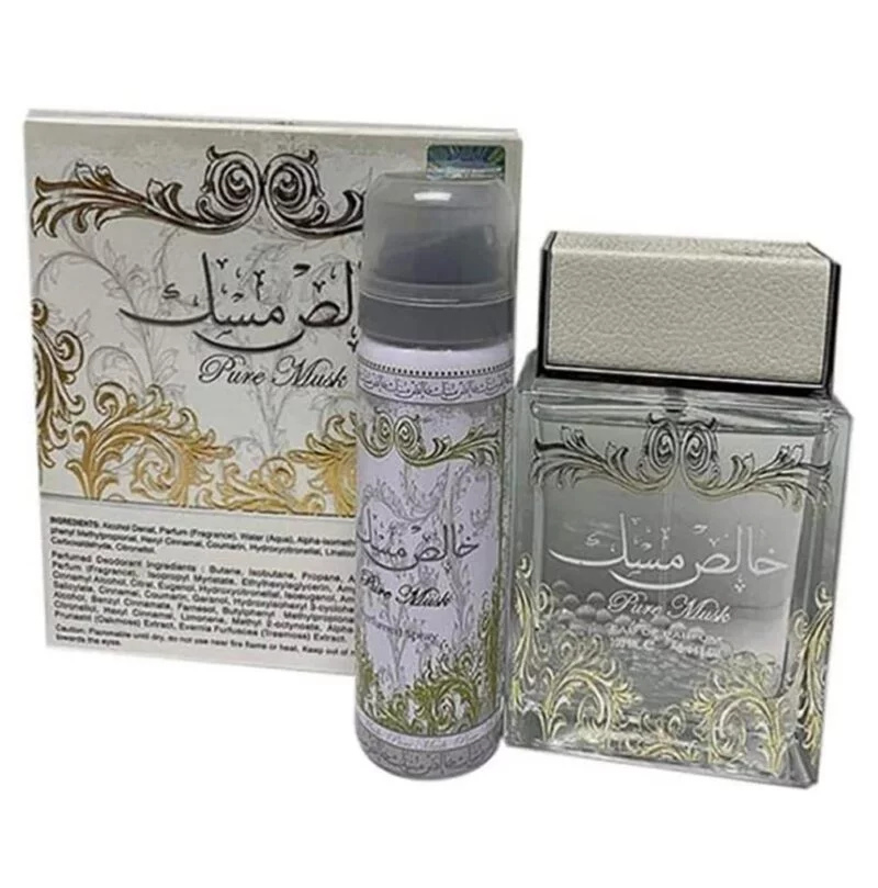 Parfum Oud