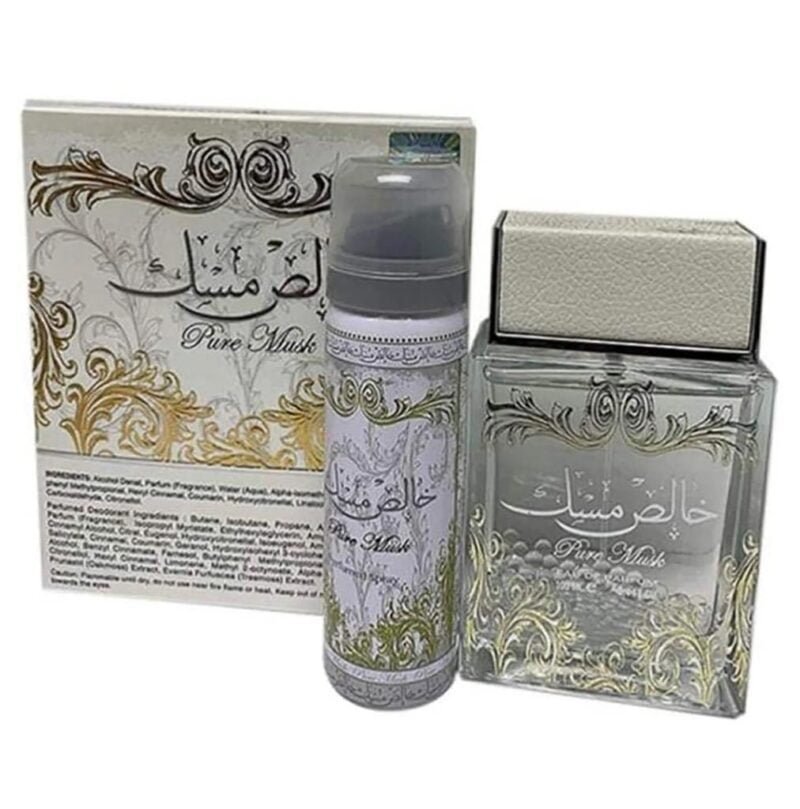 Parfum Musk