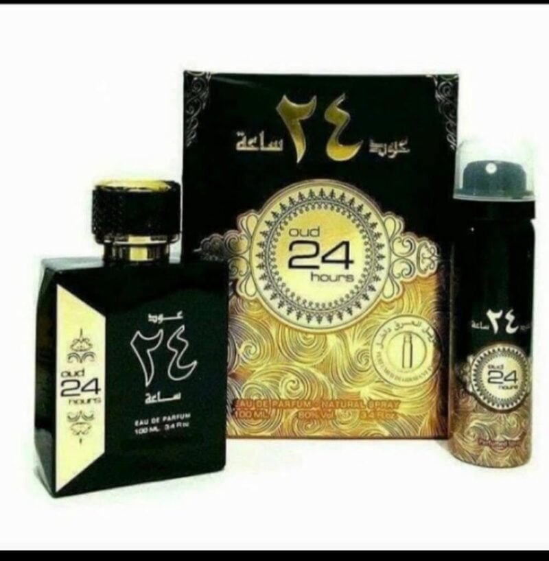 Parfum Oud – Image 4