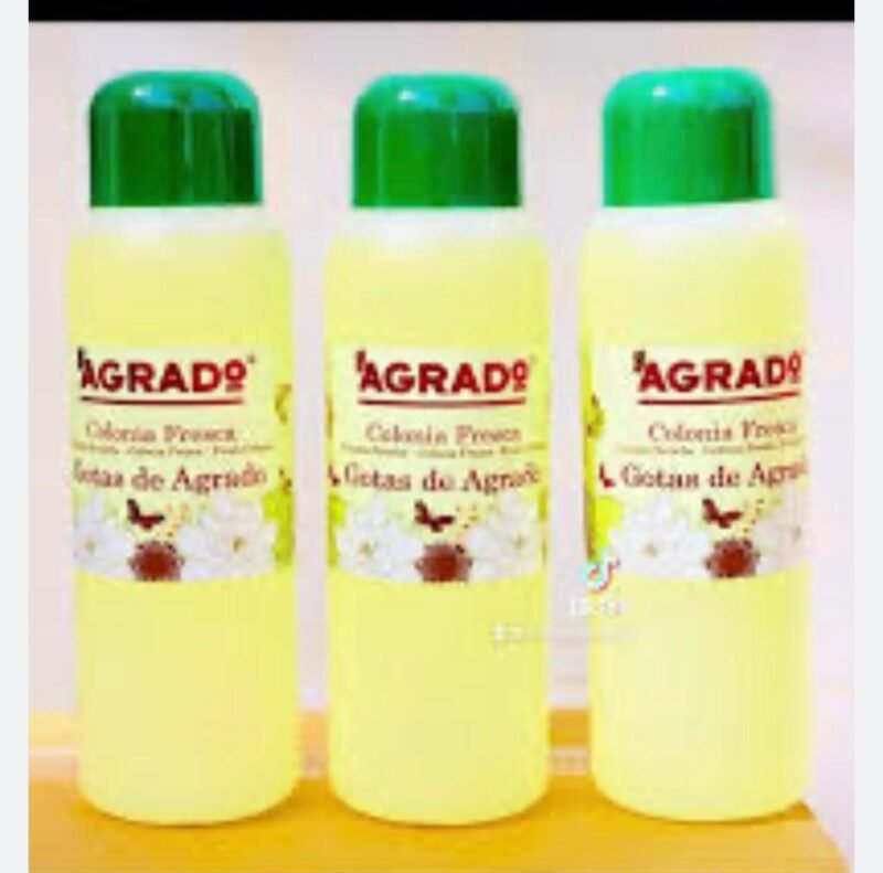 Parfum Agrado