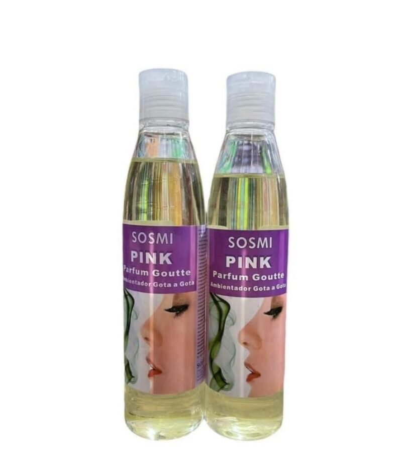 Parfum Pink