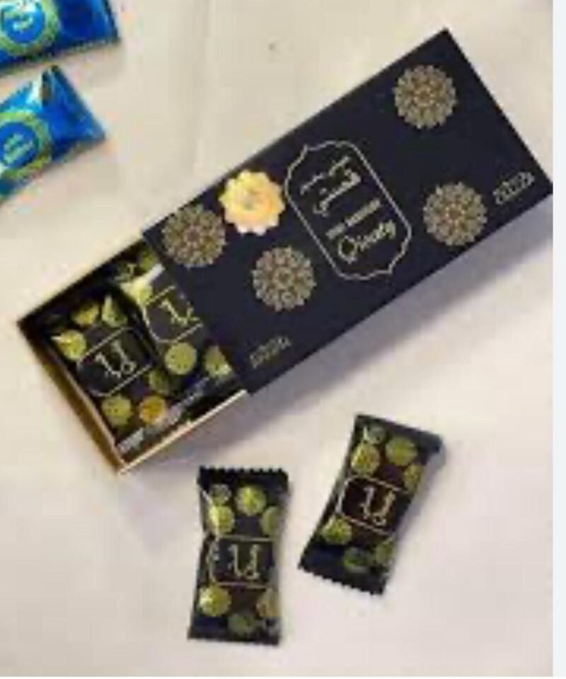 Thiouraye mini bakhour – Image 2