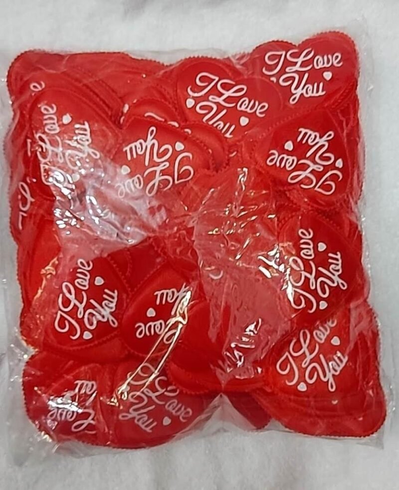 Pétale de rose / sachet