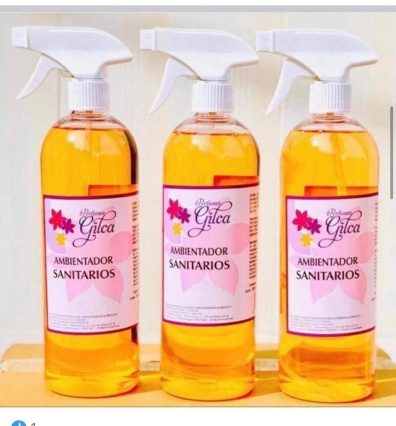 Parfum Gilca Ambientador – Image 2