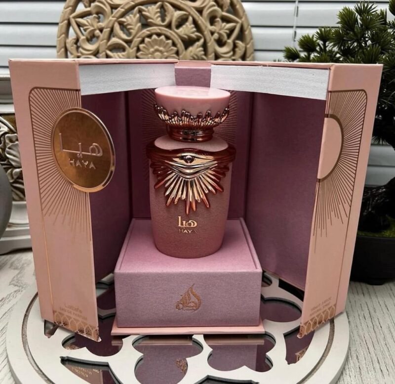Parfum Haya