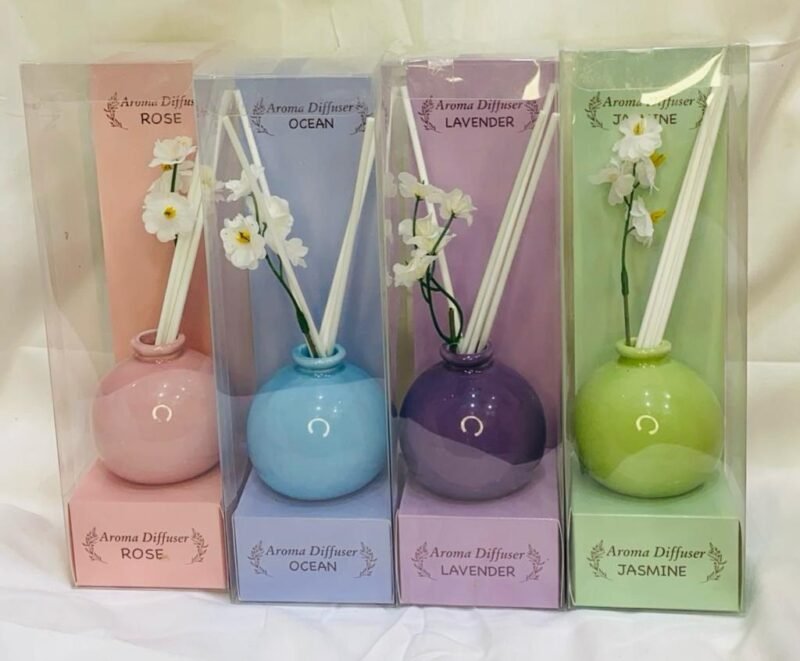 Aroma  Diffuseur