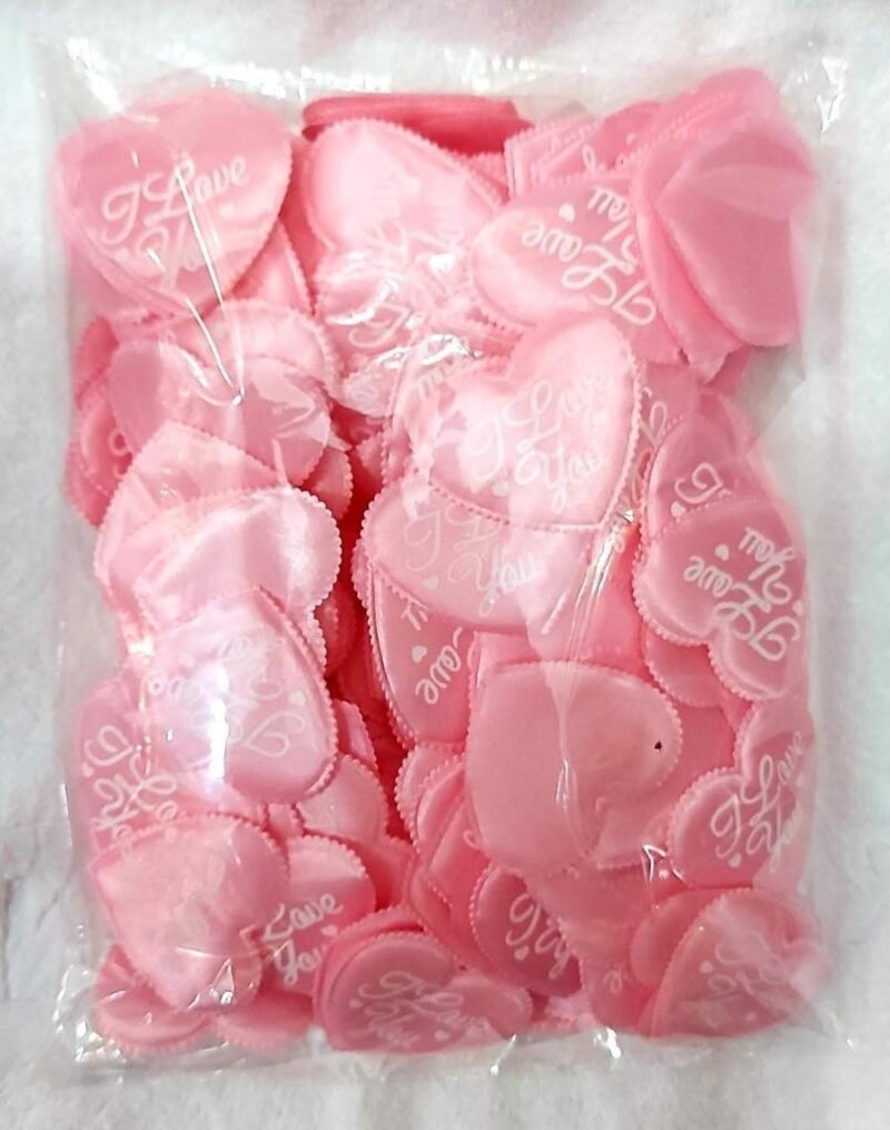 Pétale de rose / paquet